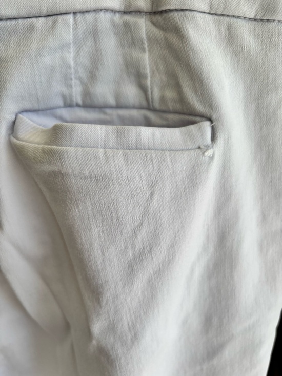 Briggs Pants, Size 16. GUC - Picture 7 of 8